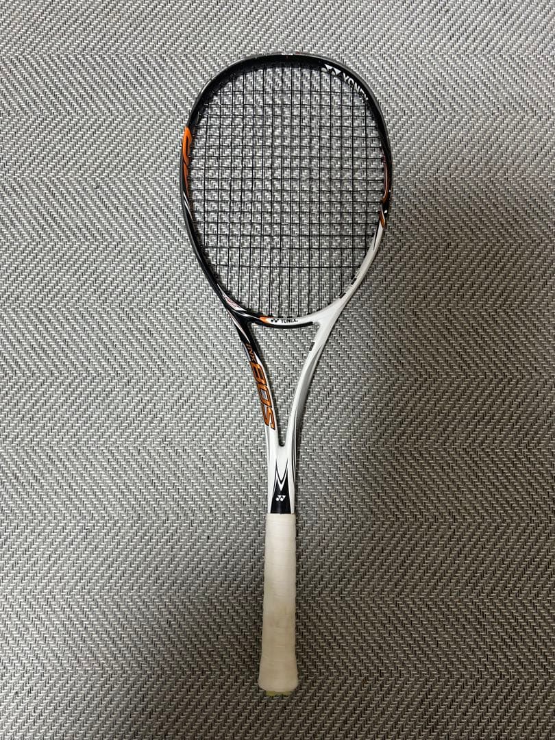 ヨネックス　アイネクステージ80S