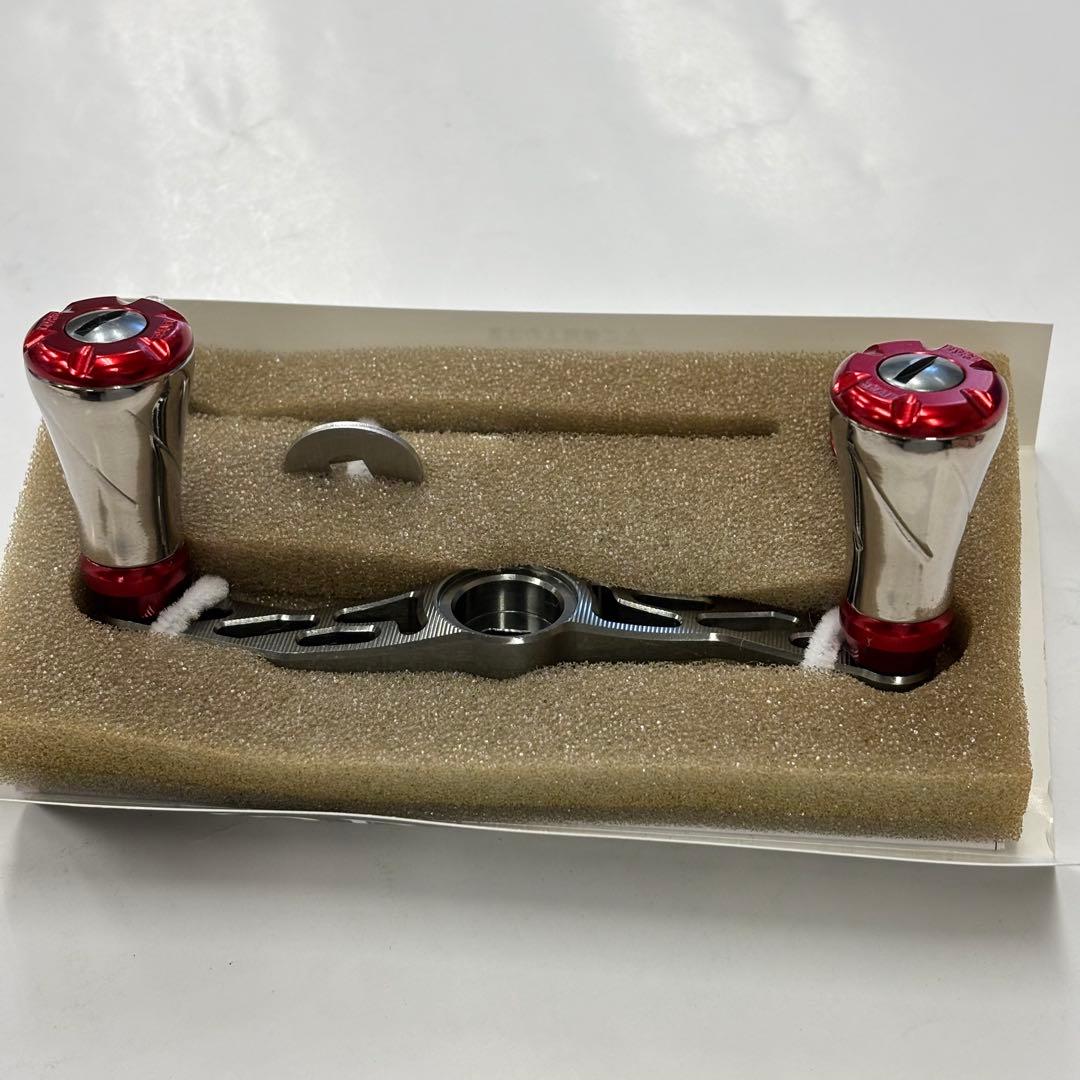 リブレ アヴェントゥーラf90 シマノ用（右巻用）