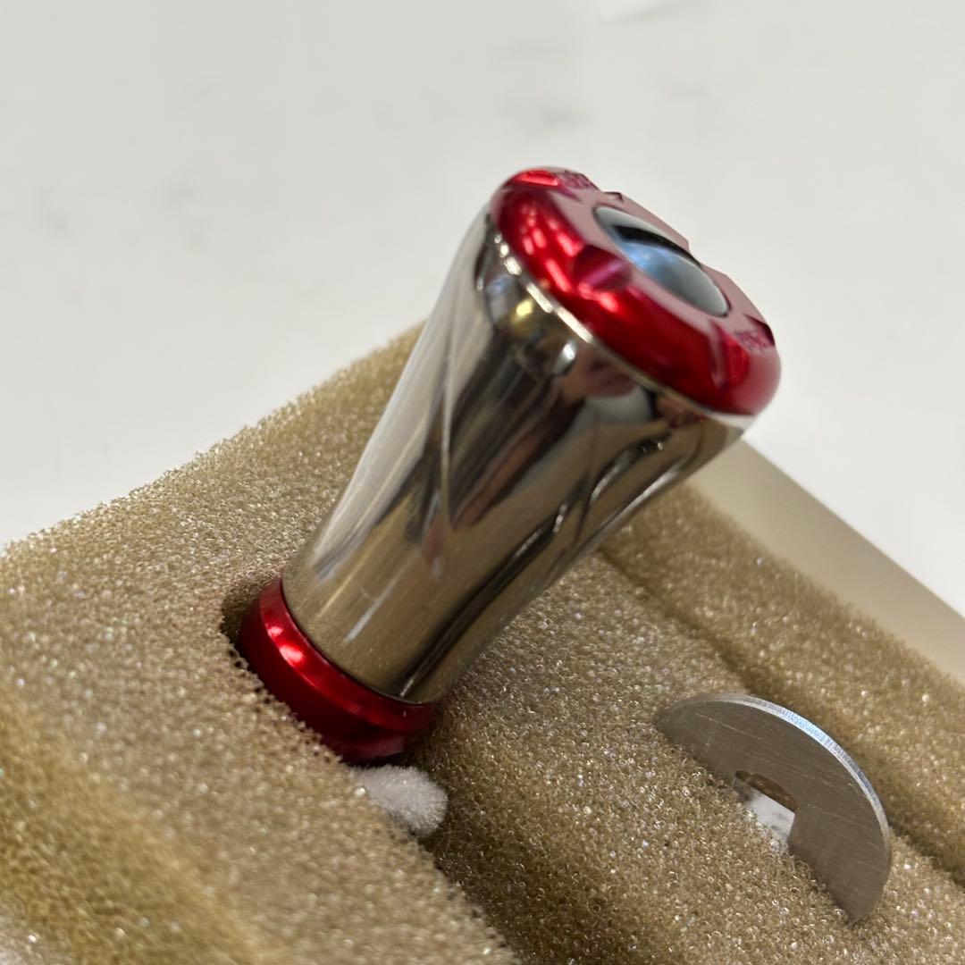 リブレ アヴェントゥーラf90 シマノ用（右巻用）