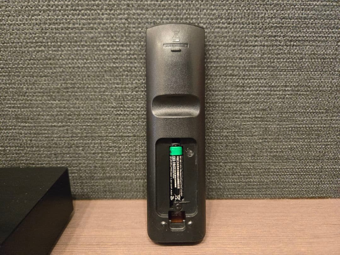 LG Ultra HD Blu-rayプレーヤー【UBK90】値下げしました！