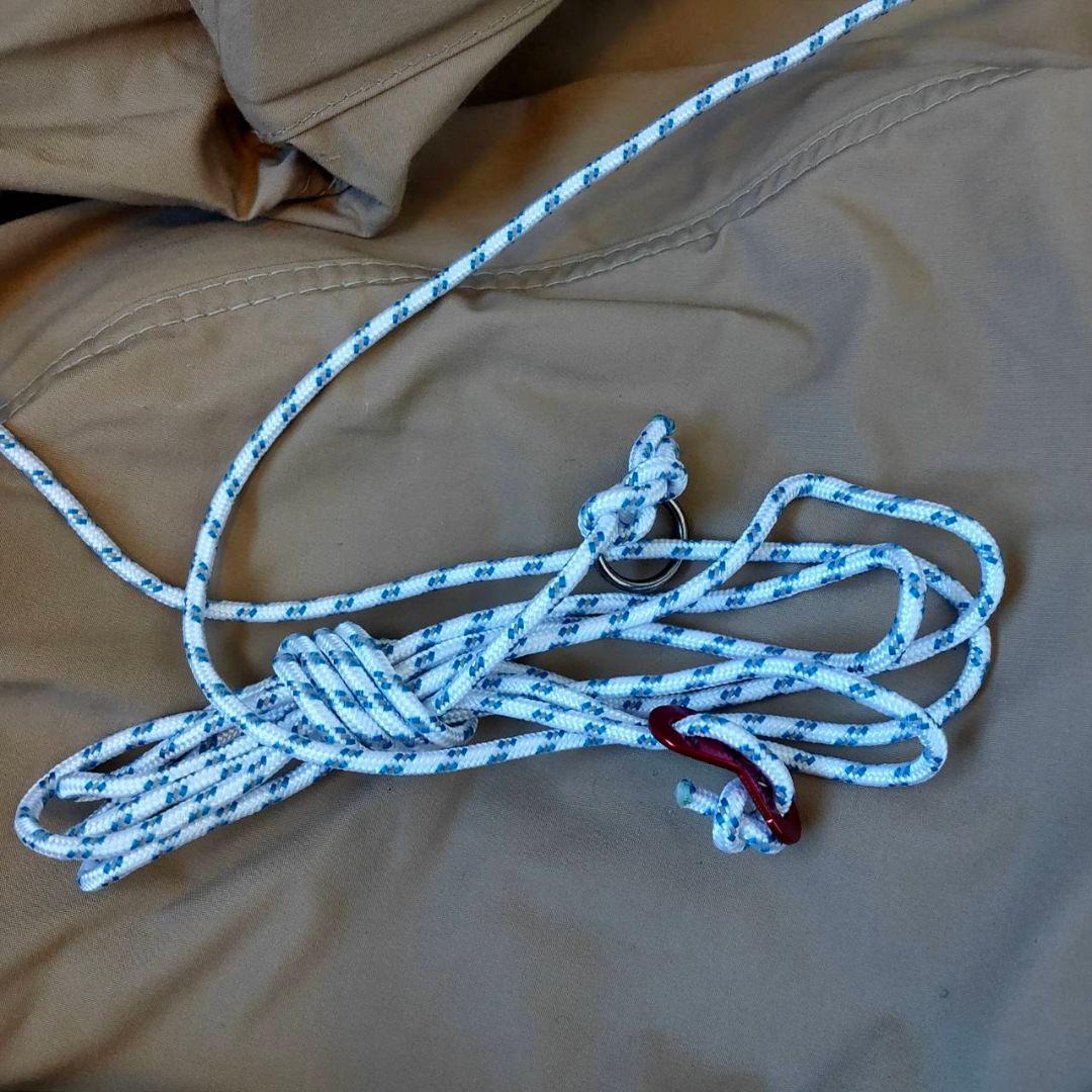 PekoPeko★テンマク サーカス TC DX MID + 美品