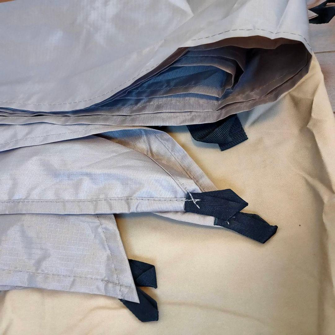 PekoPeko★テンマク サーカス TC DX MID + 美品