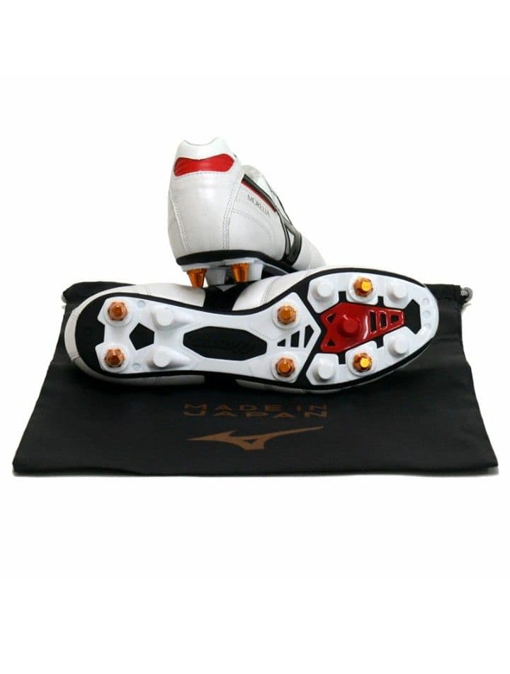 ☆【国内正規品・新品】ミズノ　モレリア 2 JAPAN MIX　取替式　27㎝