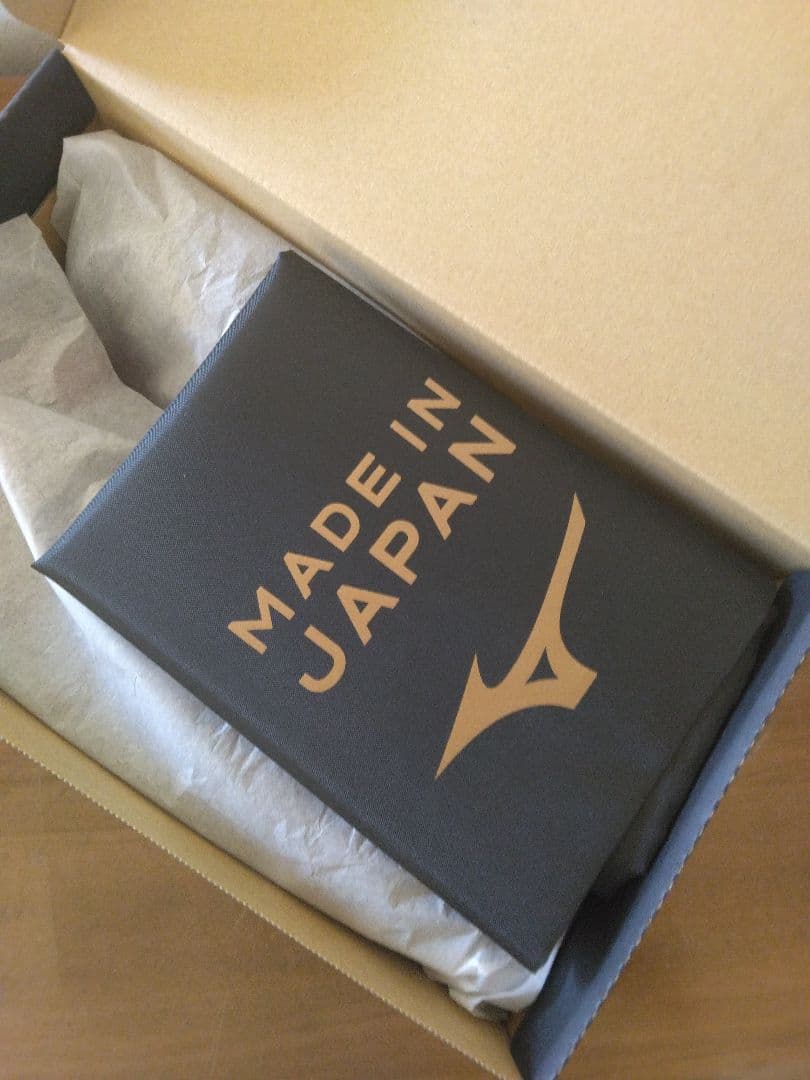 ☆【国内正規品・新品】ミズノ　モレリア 2 JAPAN MIX　取替式　27㎝