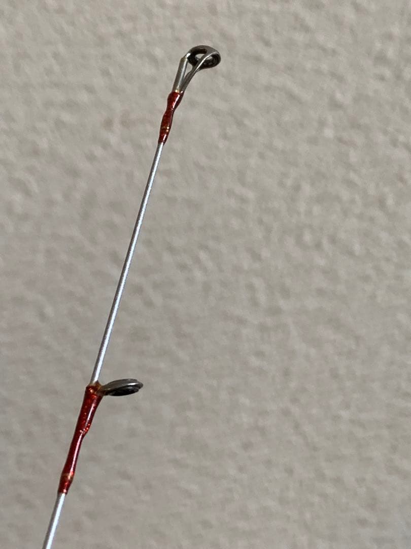 シマノ SHIMANO 炎月 一つテンヤマダイ 240M-S ロッド 2.40m