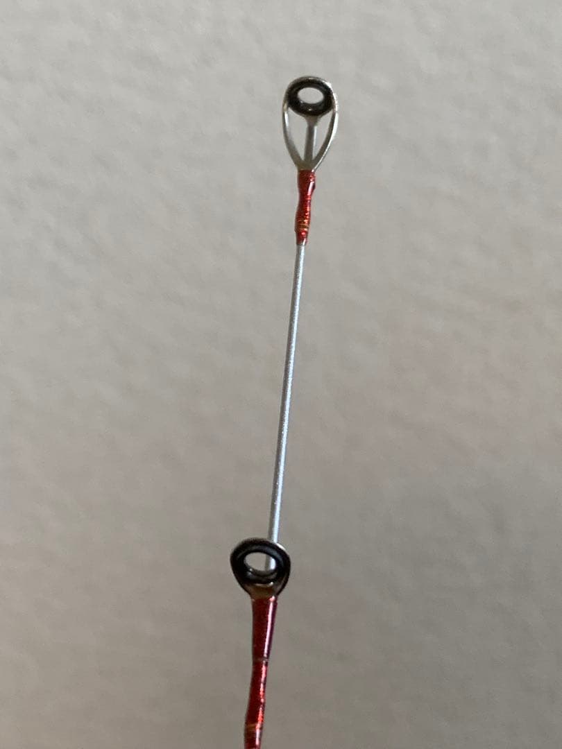 シマノ SHIMANO 炎月 一つテンヤマダイ 240M-S ロッド 2.40m