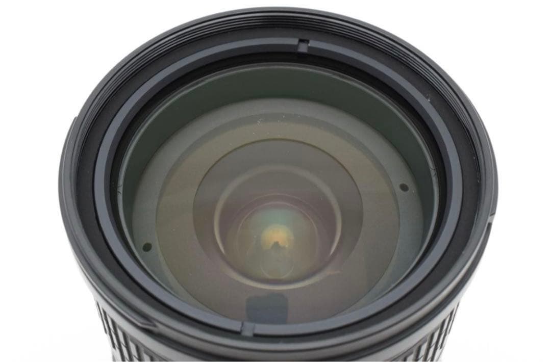 極美品 AF-S DX Nikkor 18-200mm F3.5-5.6G VR