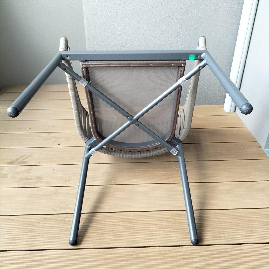 AC100N チェア アビタスタイル 展示品(JMF9-10) - メルカリ