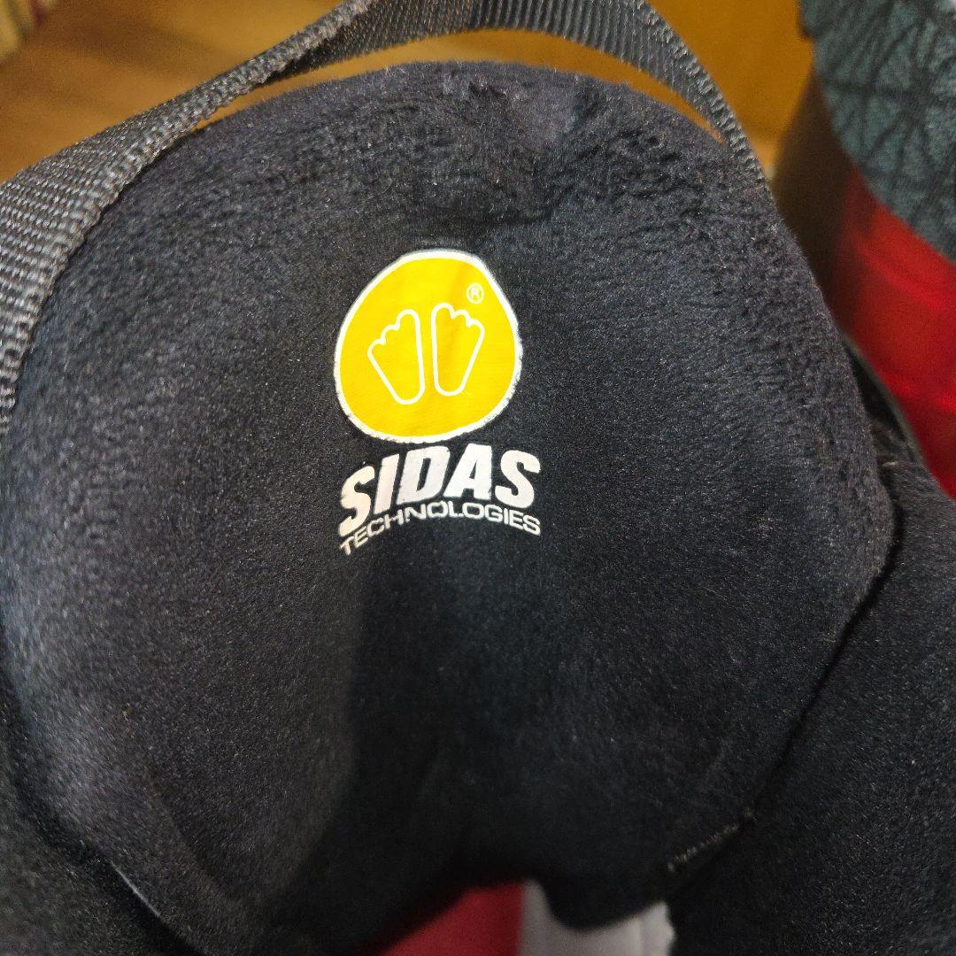 高性能！ATOMIC HAWX100スキーブーツ 26/27.5cmシンサレート