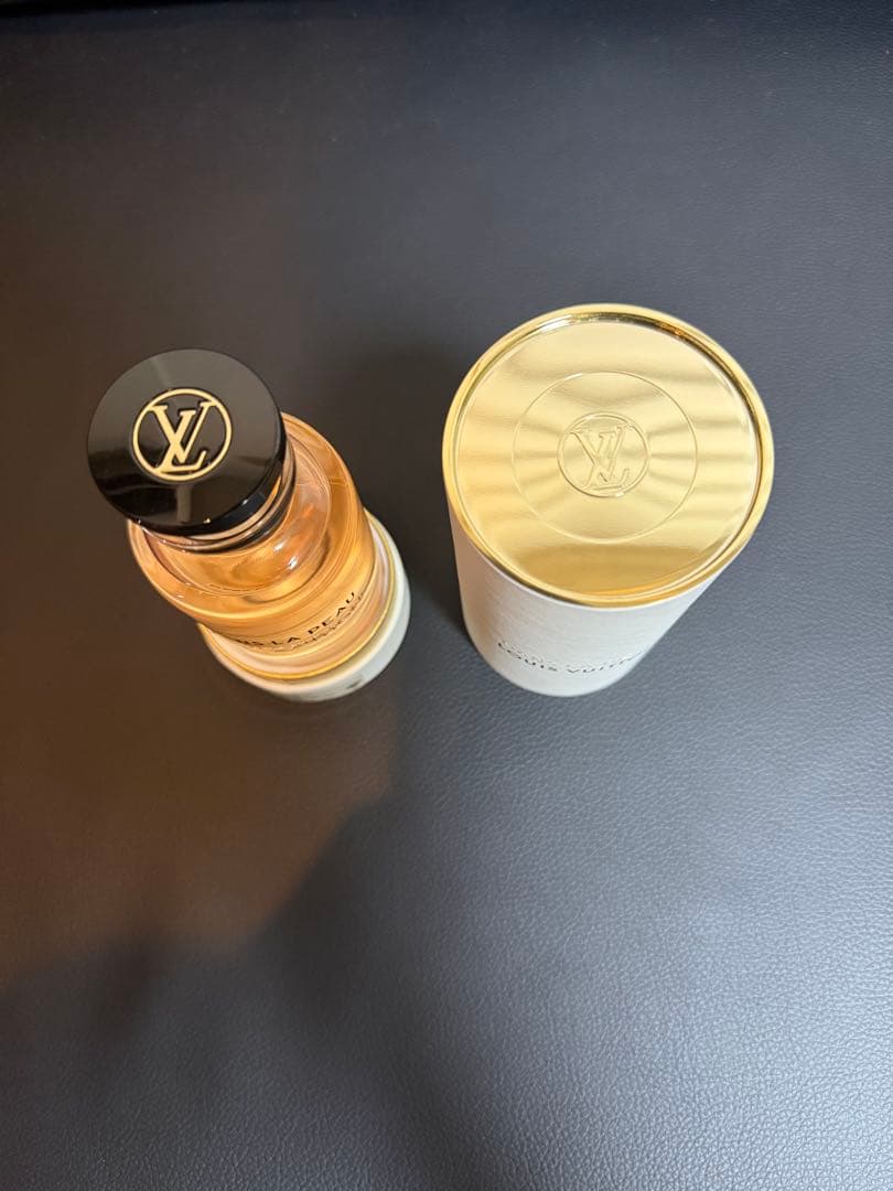 LOUIS VUITTON DANS LA PEAU 香水
