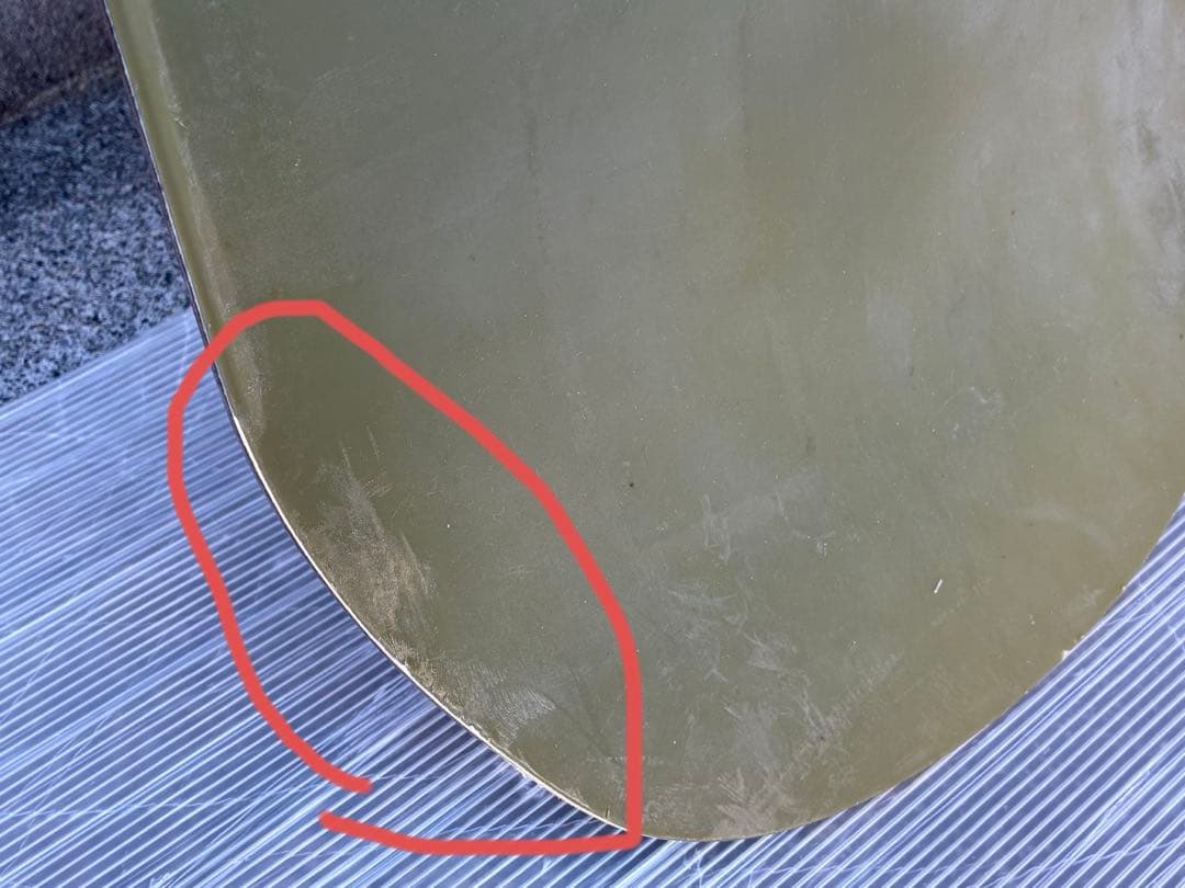 ✳️【美品中古】RIDE スノーボード 154cm ⚫︎SHIMANOビンディング