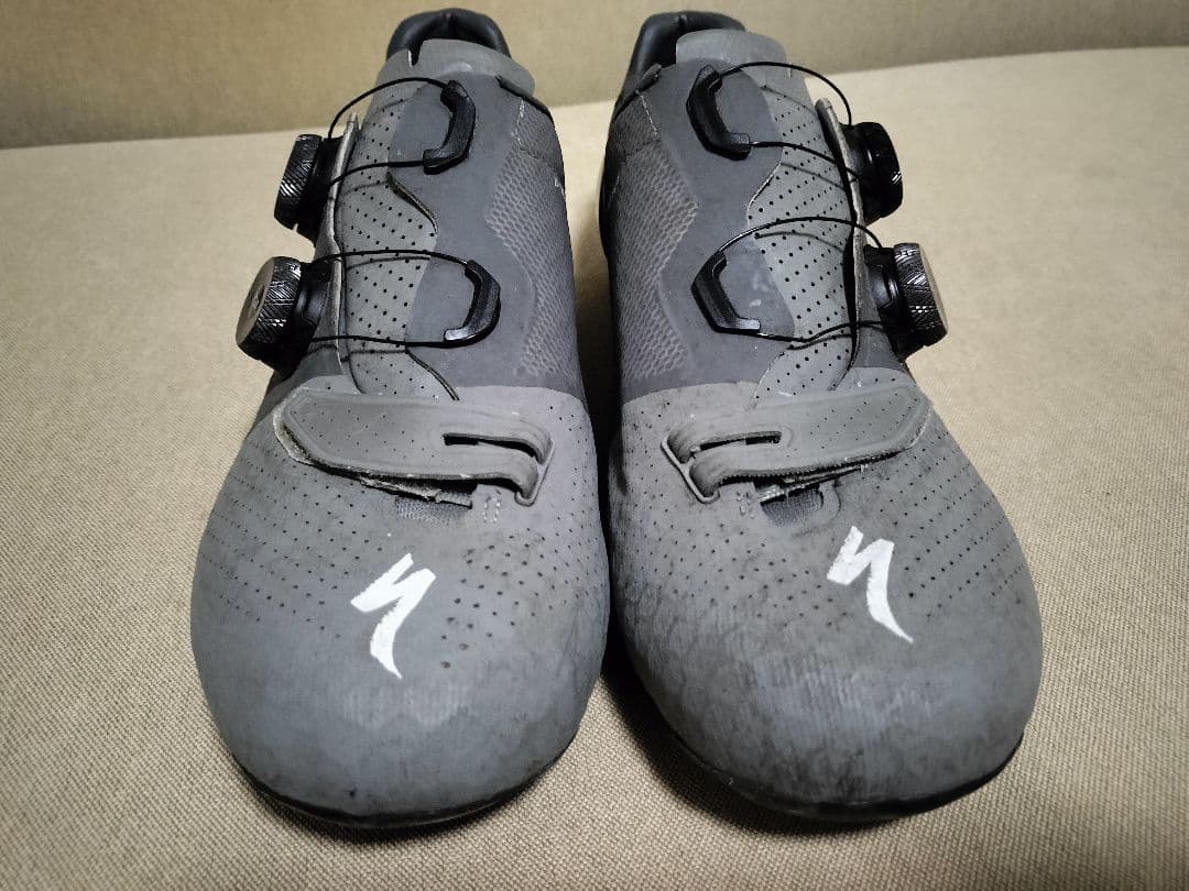 S-WORKS 7ROAD サイズ42.5(27.3cm)