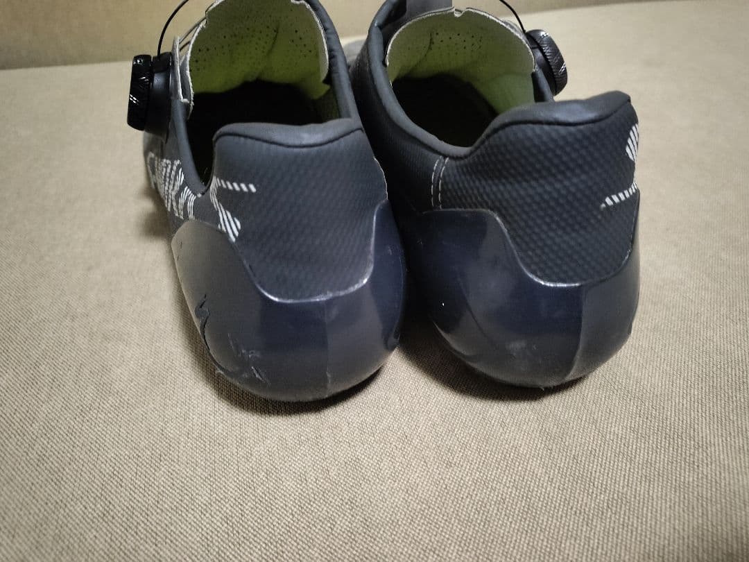 S-WORKS 7ROAD サイズ42.5(27.3cm)