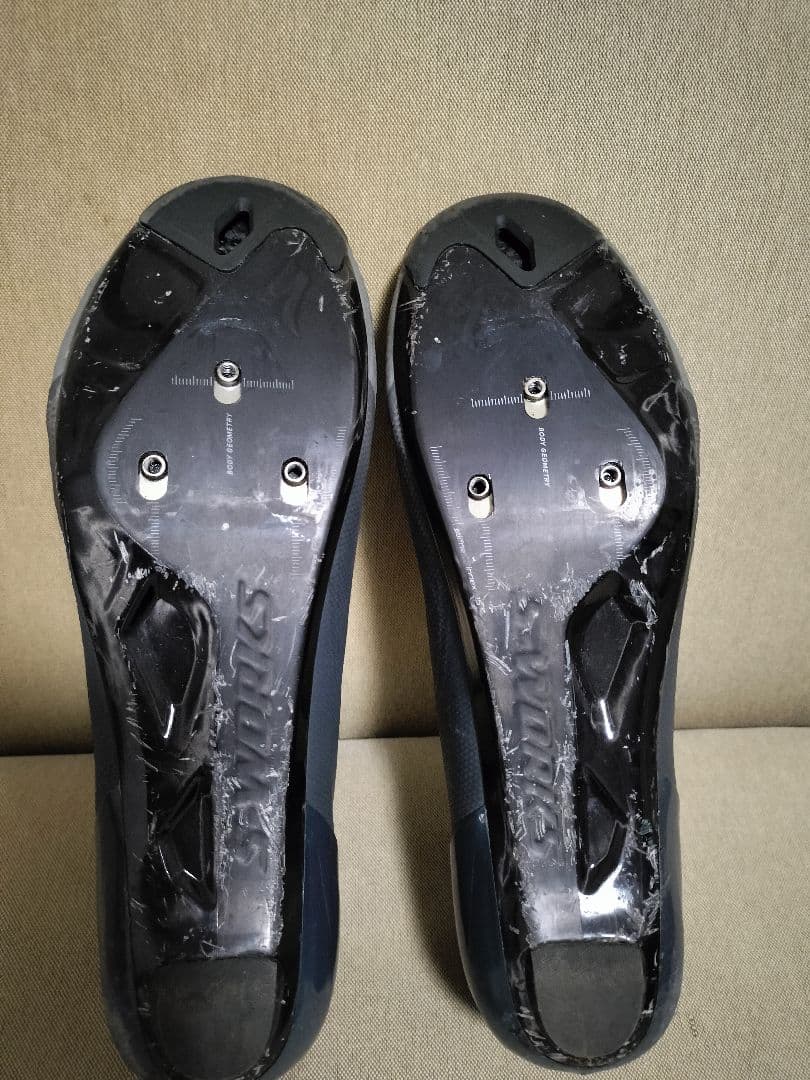 S-WORKS 7ROAD サイズ42.5(27.3cm)