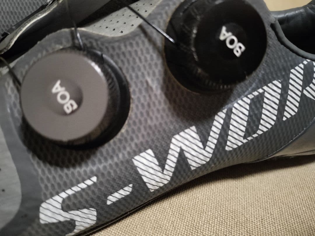 S-WORKS 7ROAD サイズ42.5(27.3cm)