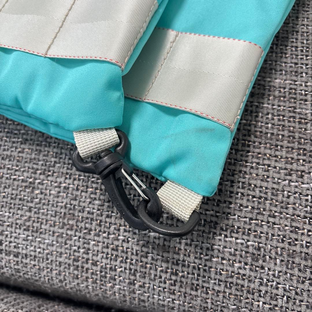 ブリーフィング(BRIEFING) ゴルフ シューズケース SHOES CASE