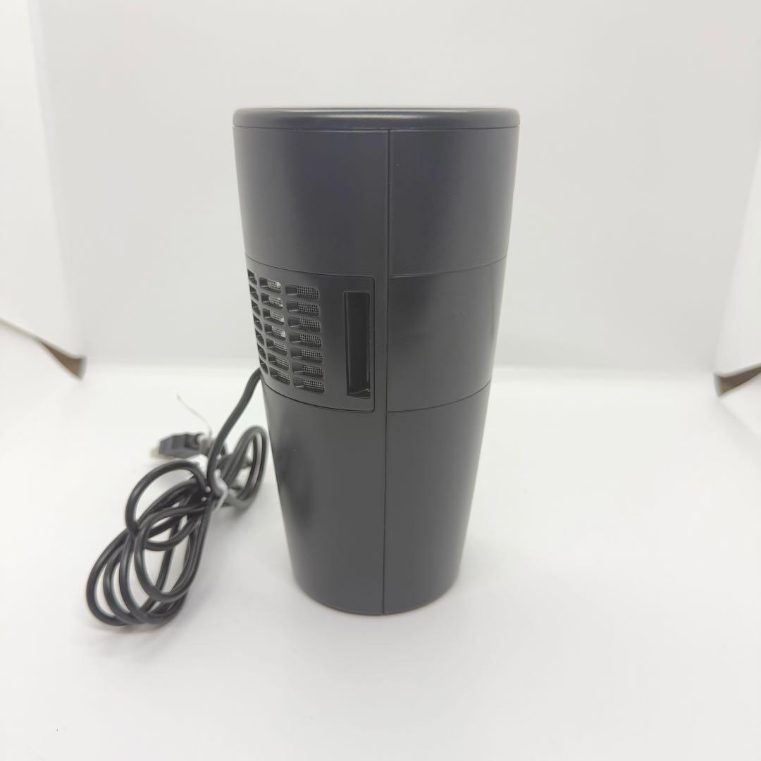 【美品】Panasonic ナノイー発生器 車載用 F-C100U-K ブラック