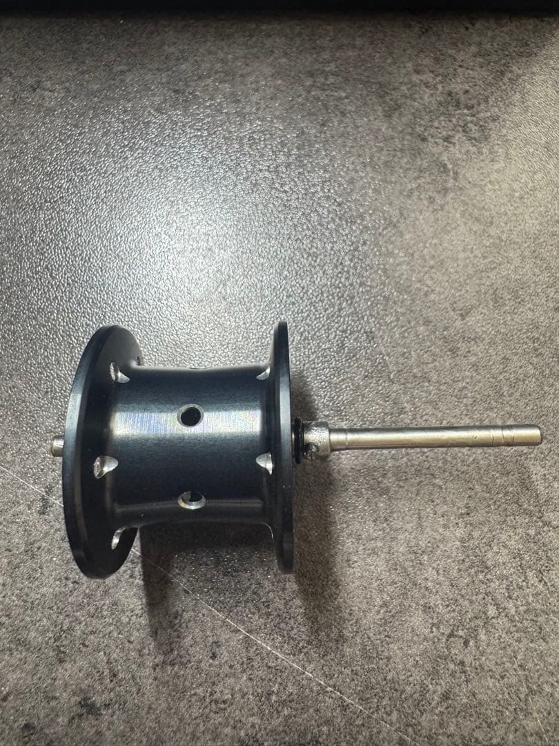 美品　SHIMANO 20 CALCUTTA CONQUEST DC 100