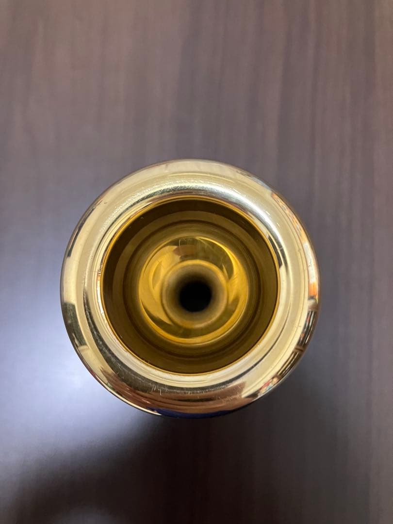 AT1U チューバ　マウスピース