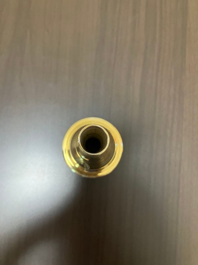 AT1U チューバ　マウスピース