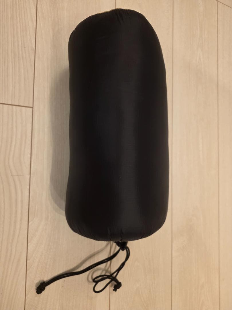 ナンガ　オーロラライト 450DX ロングモデル さかいやオリジナル別注モデル