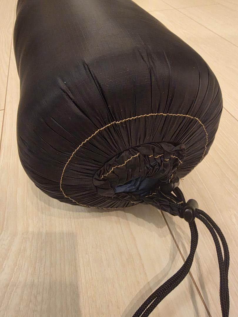 ナンガ　オーロラライト 450DX ロングモデル さかいやオリジナル別注モデル