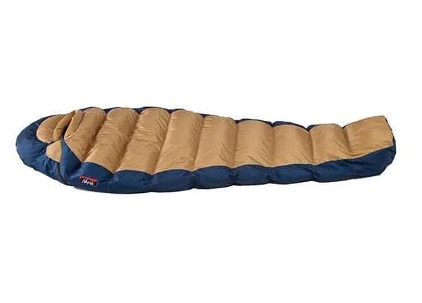 ナンガ　オーロラライト 450DX ロングモデル さかいやオリジナル別注モデル