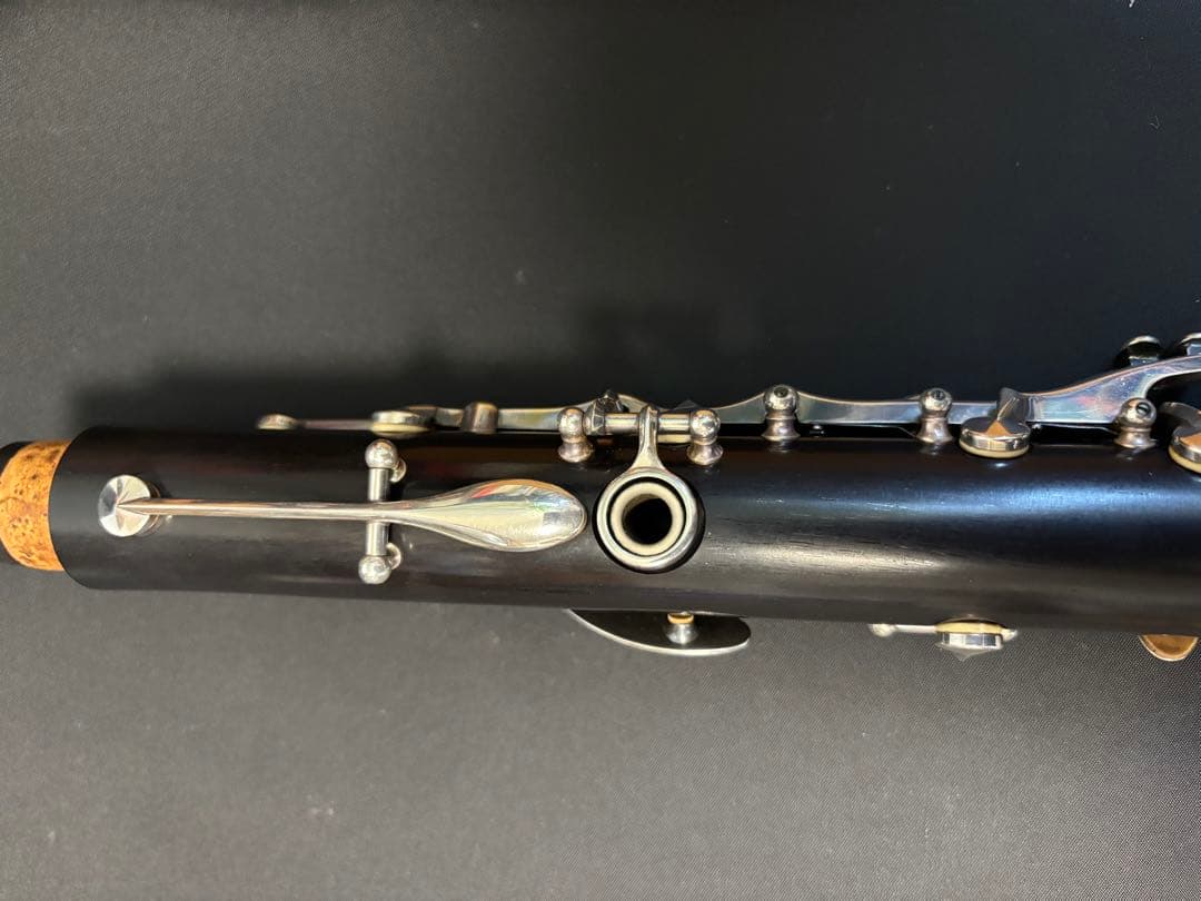 管楽器・吹奏楽器 YAMAHA YCL650F