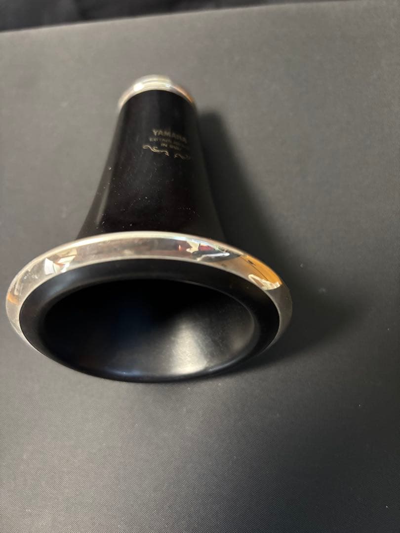 管楽器・吹奏楽器 YAMAHA YCL650F