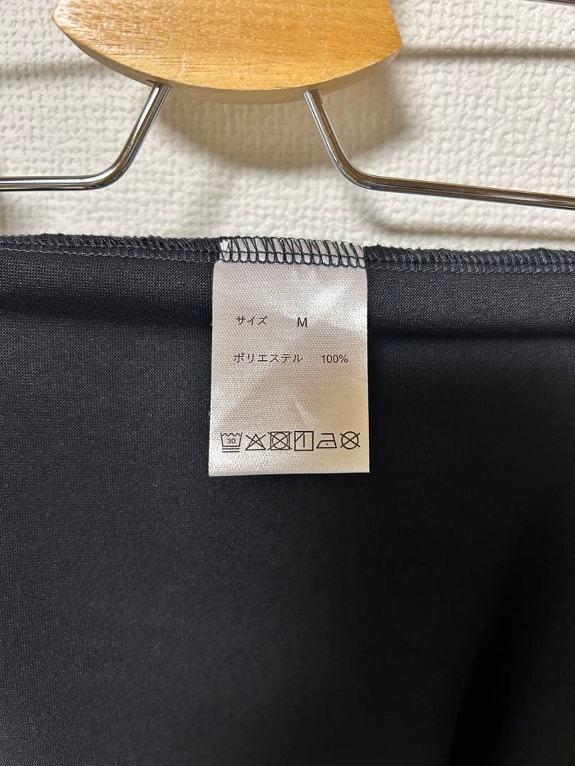 BAKUNE Dry Women's　上下セット