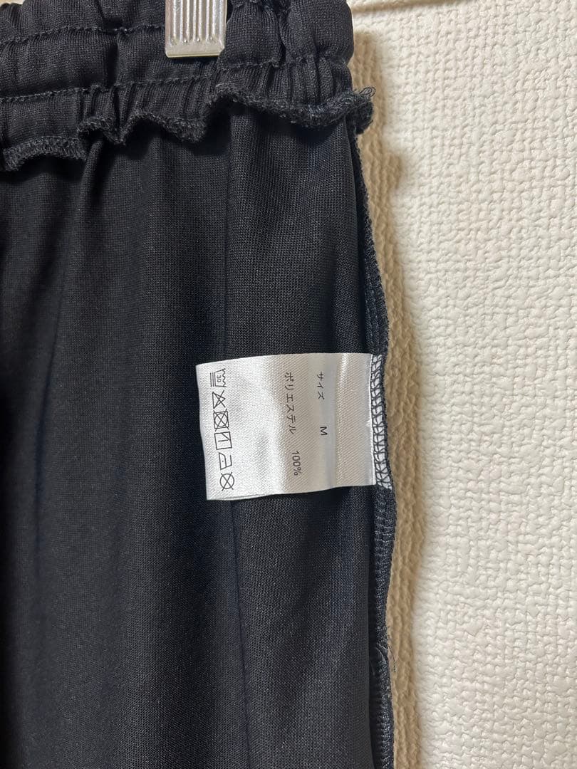 BAKUNE Dry Women's　上下セット