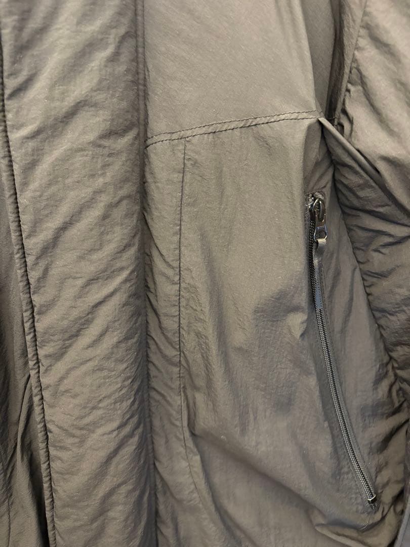 ジャケット・アウター MONSTER PARKA HIGH LOFT COAT PRIMALOFT