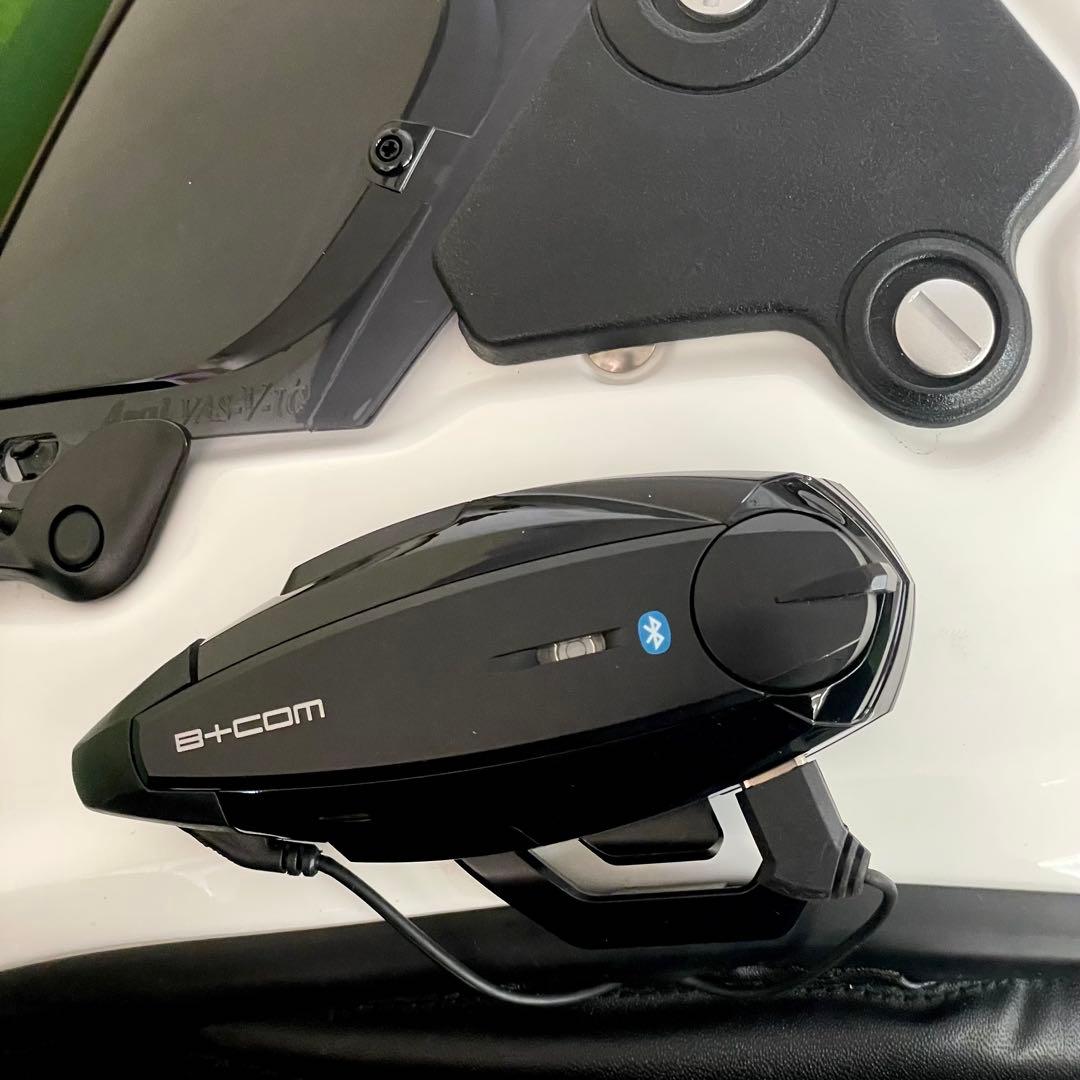 激安】アライ ラパイドネオ XL B+COM ONE シールド 4点セット - メルカリ