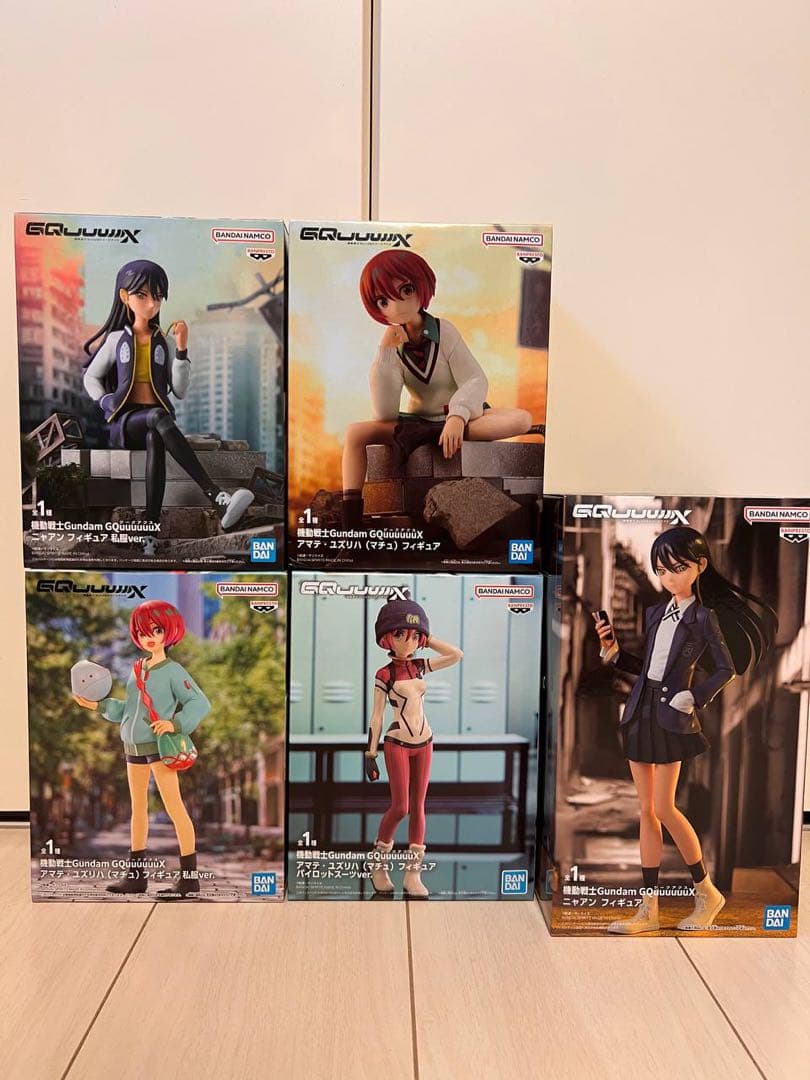 ガンダム フィギュア 11体 SDガンダム フィギュア 11体セット