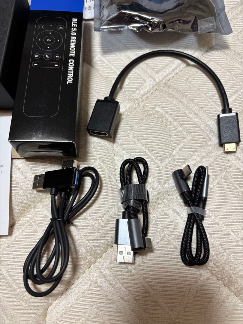 【美品】オットキャスト「OttoAibox P3」 フルセット