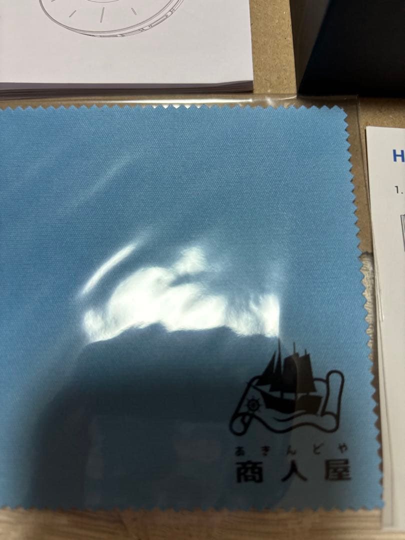 【美品】オットキャスト「OttoAibox P3」 フルセット