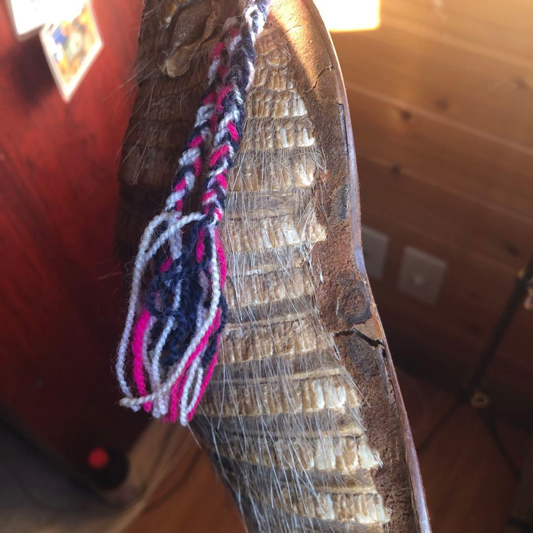 本日発送限定お値引き中 希少 マンドリン チャランゴ kirkinchu