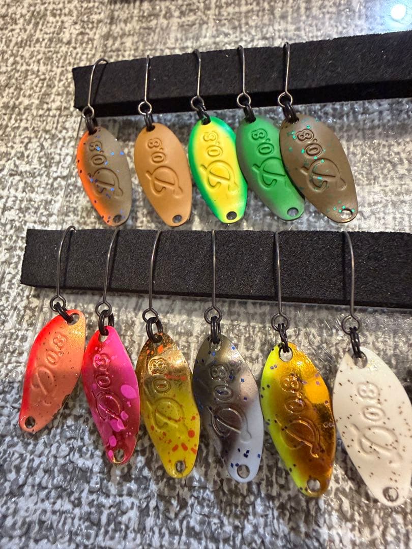 ベルベットアーツ　デイジー08 21枚