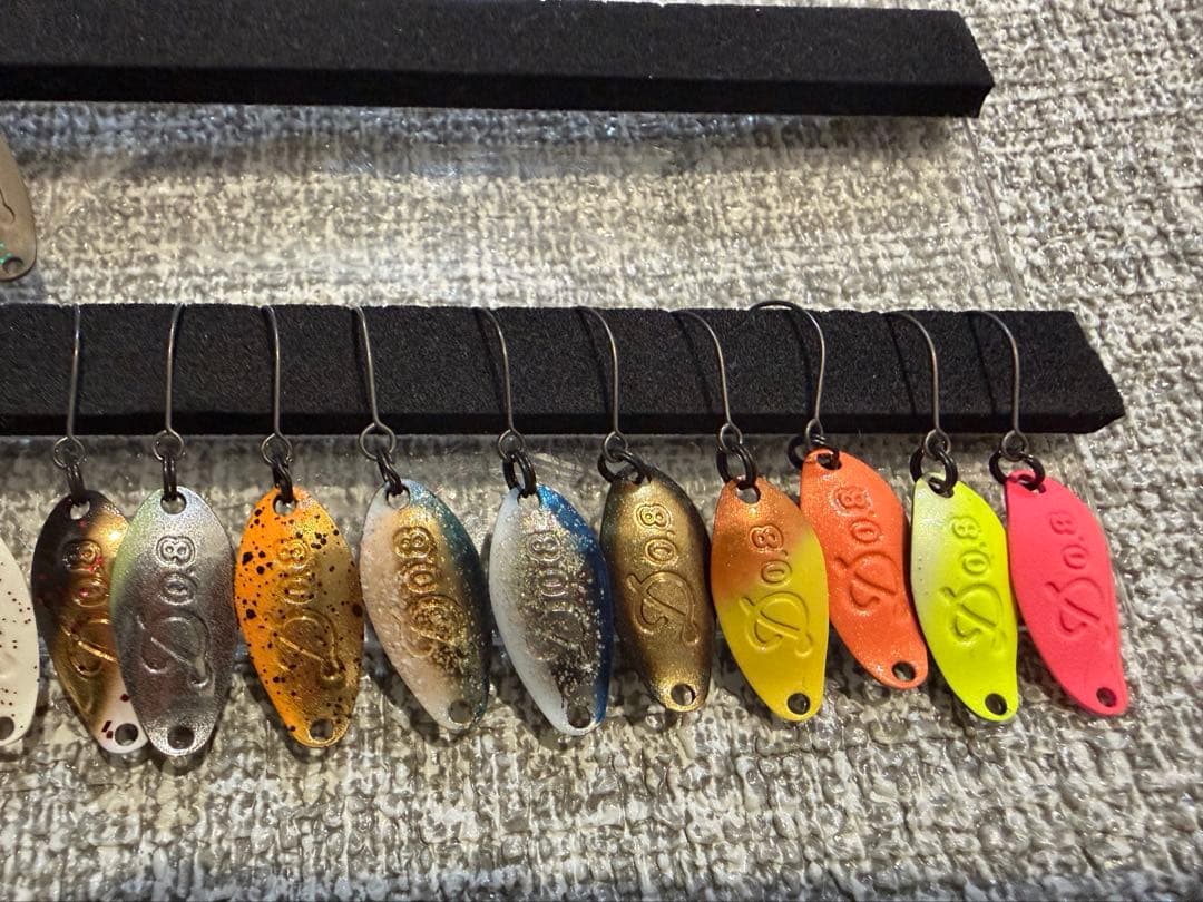 ベルベットアーツ　デイジー08 21枚