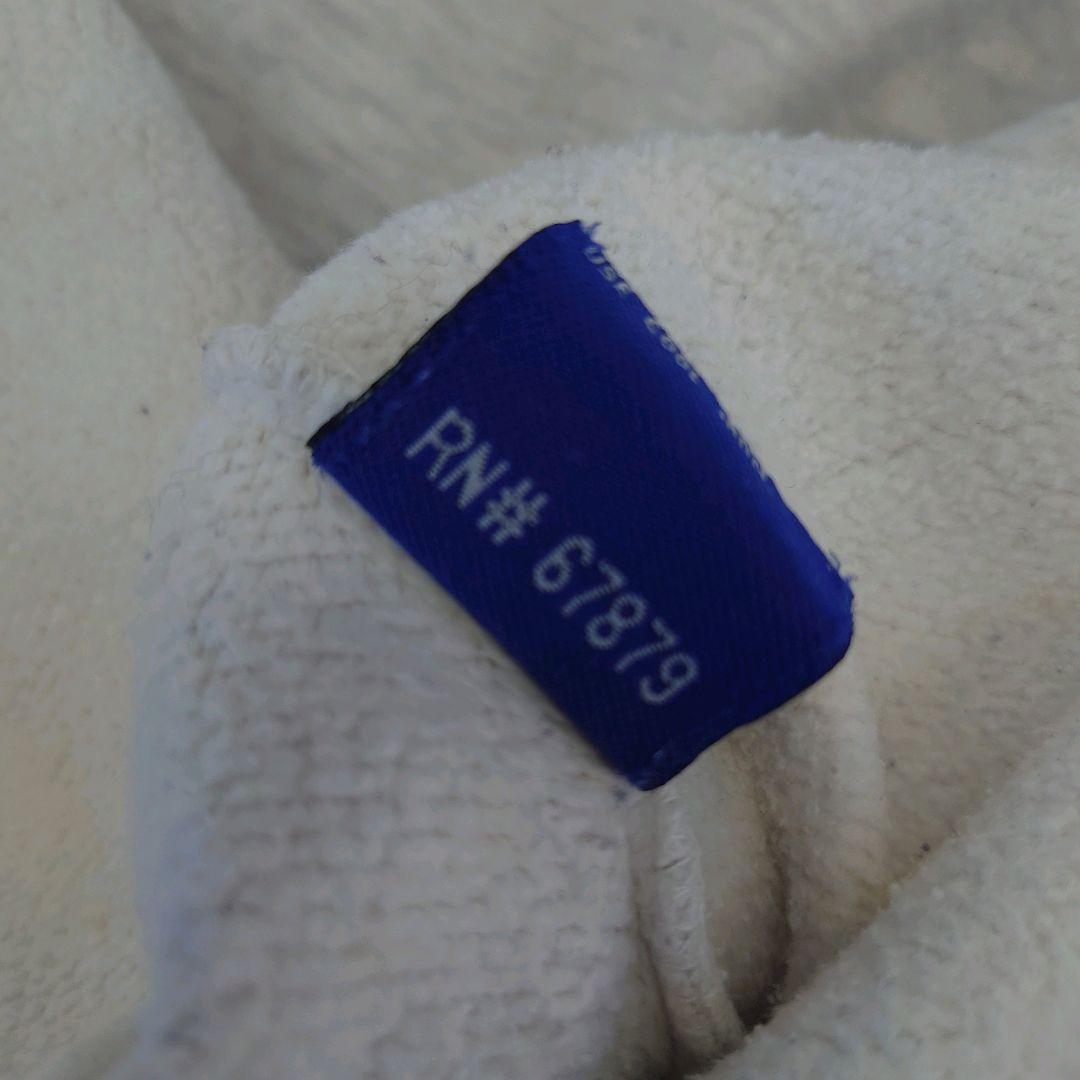 ヨ*ん様 【希少・現地購入】90s 野茂英雄 ドジャース スウェット XL ST