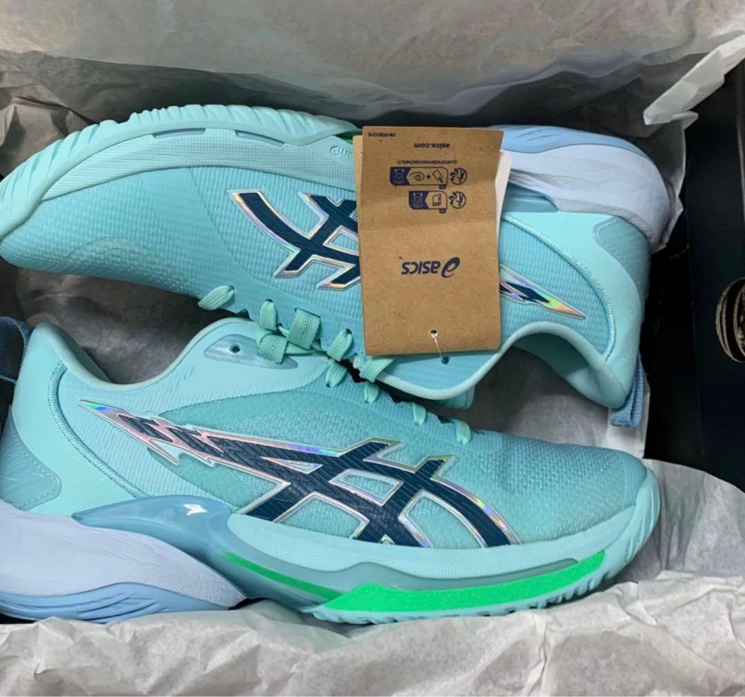 Asics Swiftace Yuki 河村勇樹　28cm