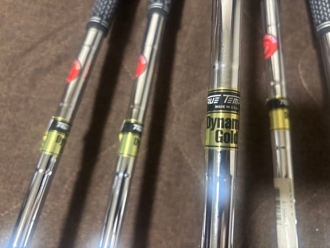 テーラーメイド SiM2MAXアイアン