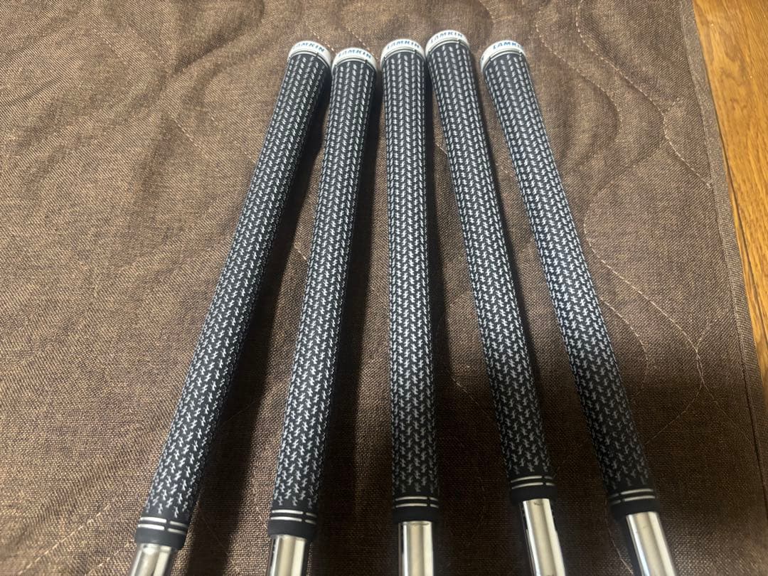 テーラーメイド SiM2MAXアイアン