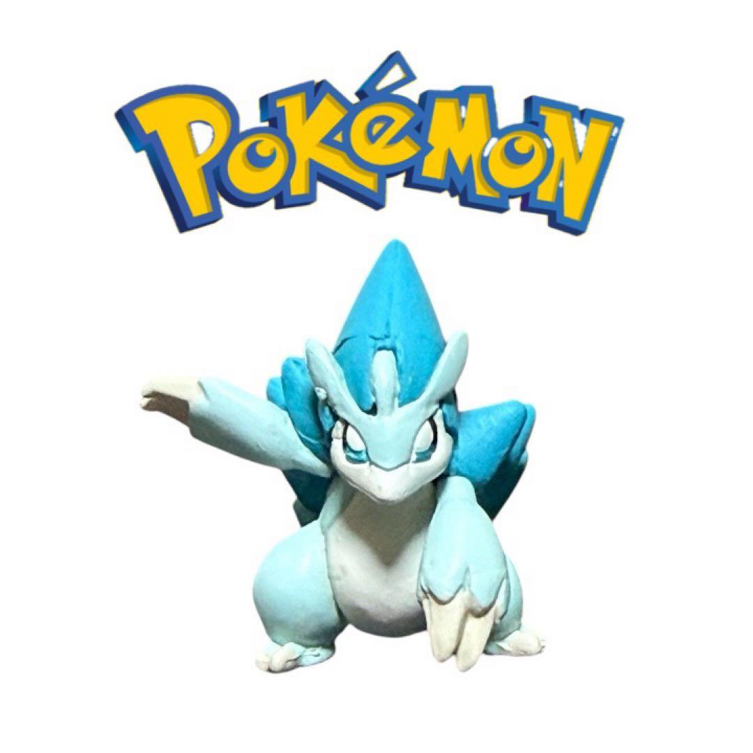 ポケモン アローラサンドパン ゲットコレクションズ フィギュア - メルカリ