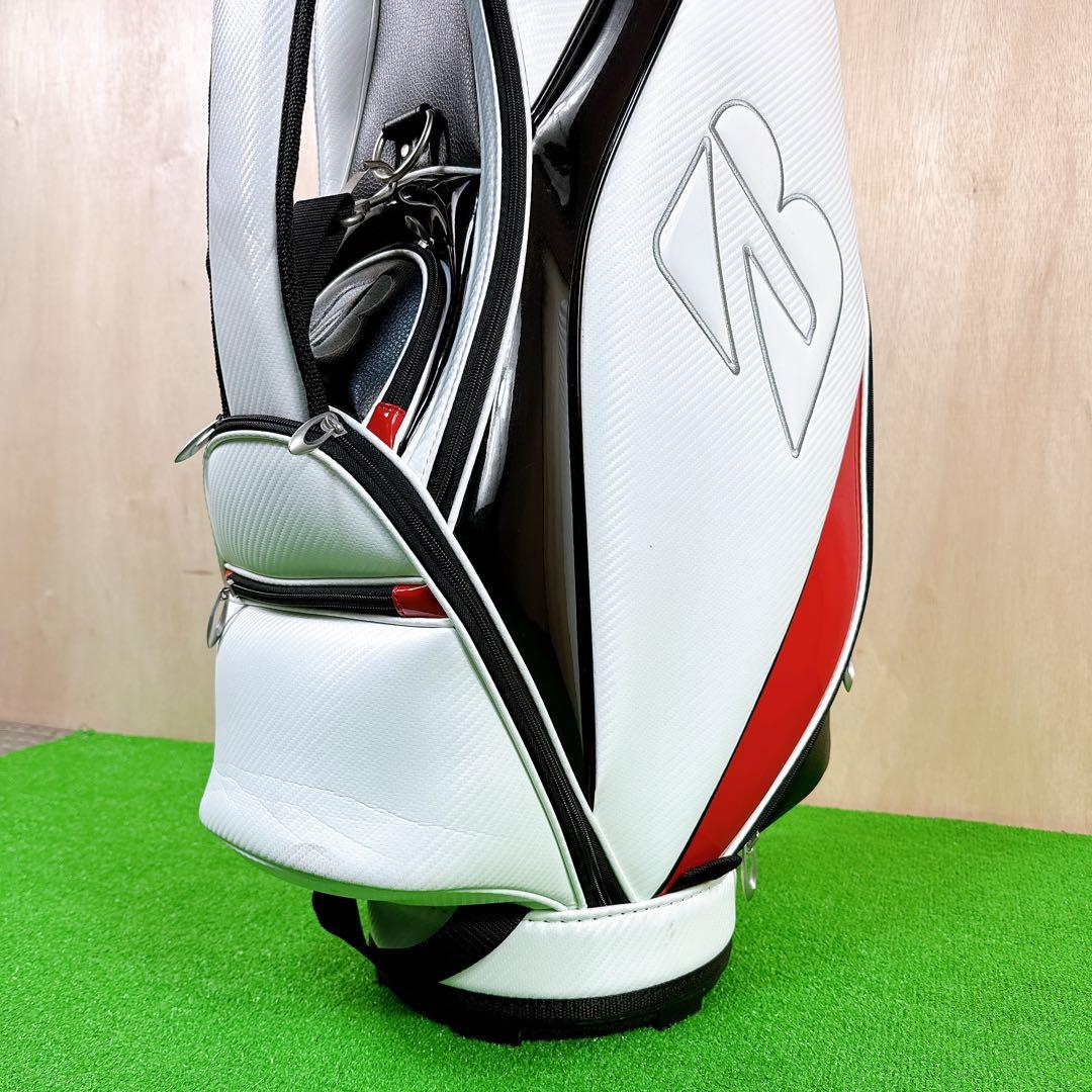 【現行モデル】 ブリヂストン BG-100 メンズゴルフクラブ 11本セット S