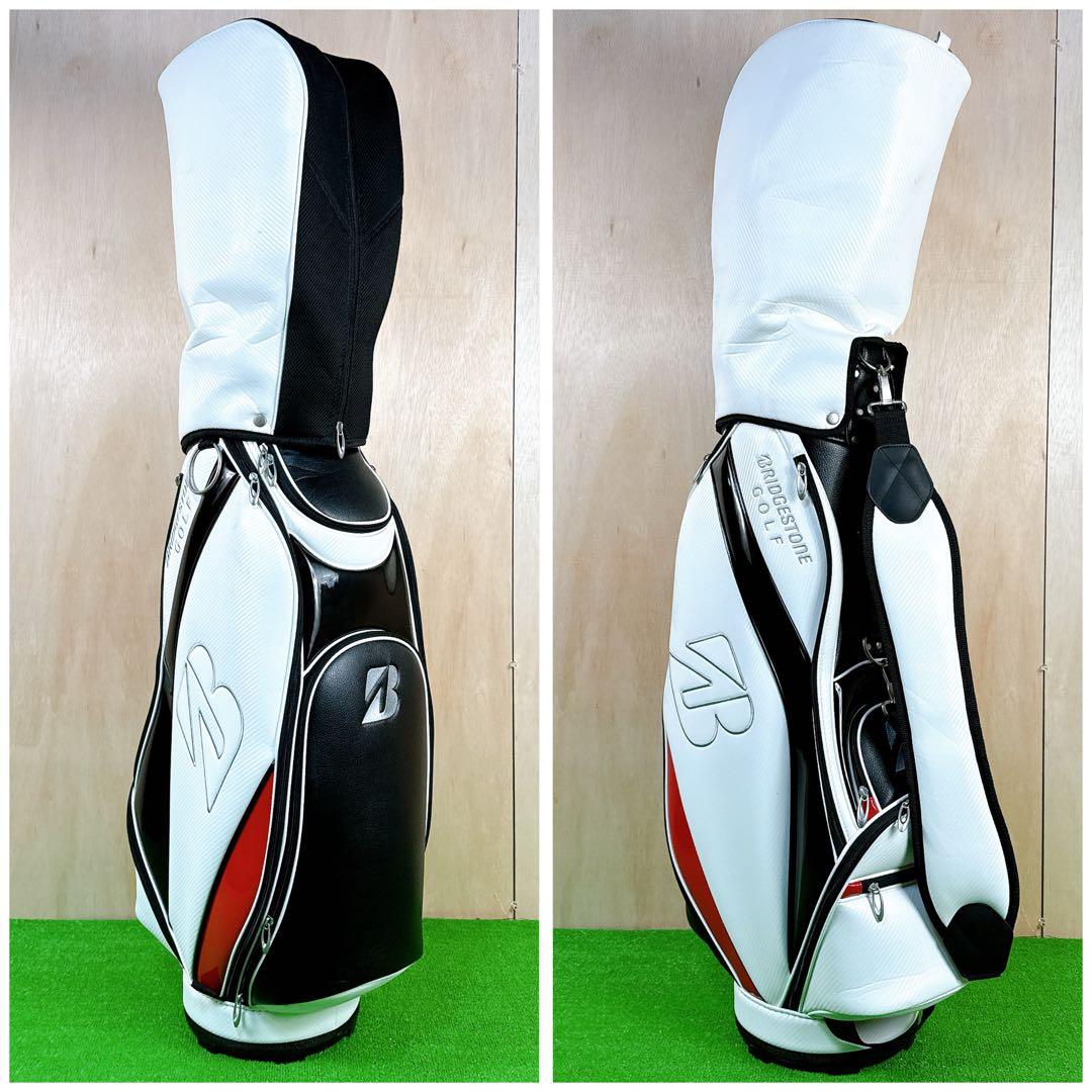 【現行モデル】 ブリヂストン BG-100 メンズゴルフクラブ 11本セット S