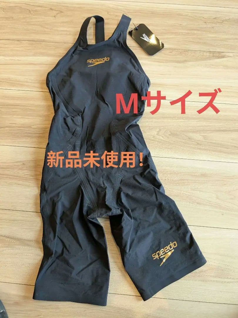 Speedo 競泳用水着 Mサイズ　高速水着