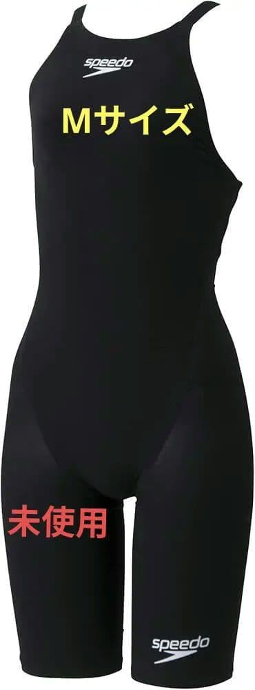 Speedo 競泳用水着 Mサイズ　高速水着