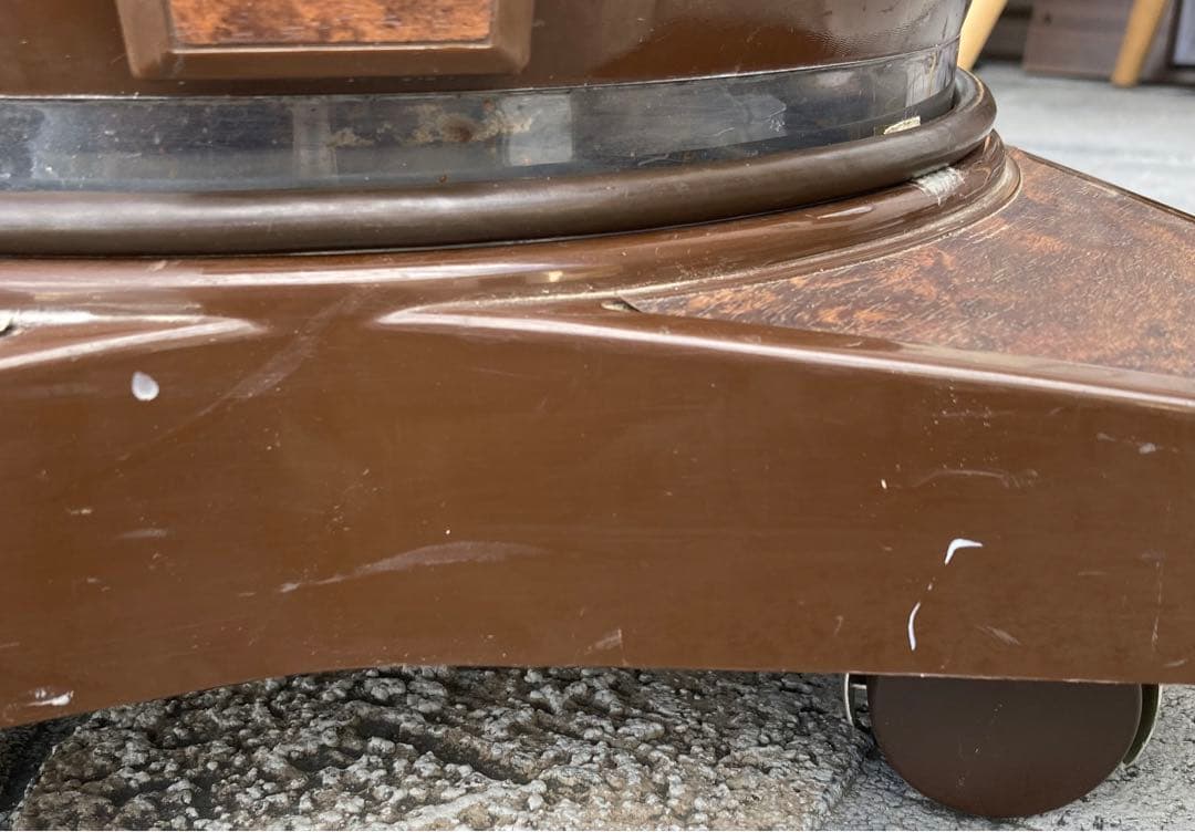 ク*ラ様 【15023】レクスネア　社　アクアレインボー　掃除機