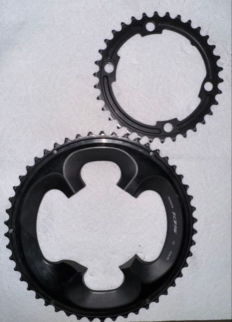 4iiii PRECISION PRO 105 パワーメーター クランク長165